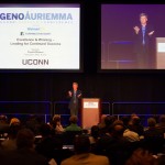 Geno Auriemma UConn Leadership Conference 2013