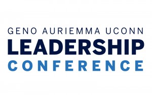 Geno Auriemma UConn Leadership Conference