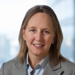 Melissa Kivett Senior Vice President, Strategy Officer Prudential Annuities